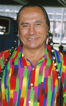 Russell Means